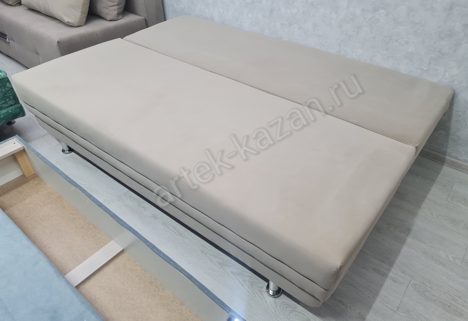 Фото 2. Купить недорогой диван по низкой цене от производителя можно у нас.